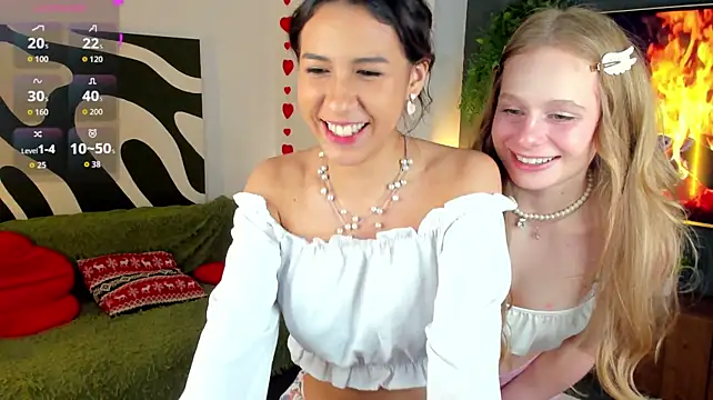 KeenaKishi - make my top shorter and tease you