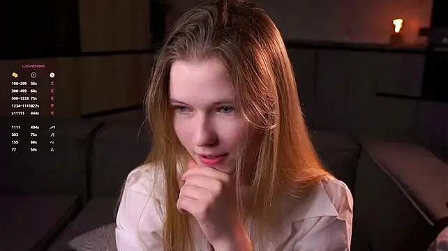 LynHillaire - my best sexy pose