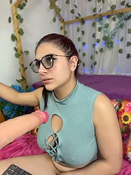 Redxitaa - ride dildo