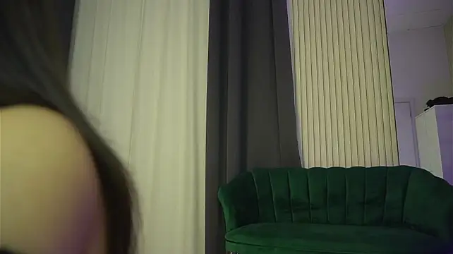 KatelynSparks - Warming up