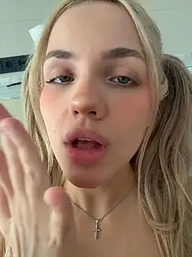 EllaBaby18 - FUCK PUSSY HARD WITH DILDO ❤️