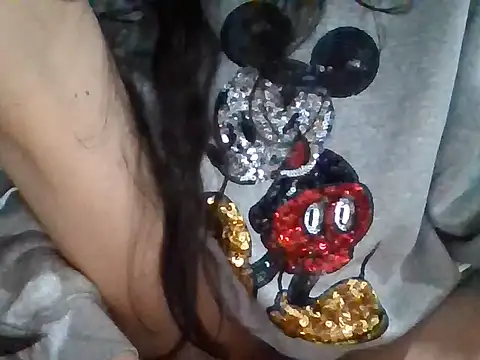 KinkyCutieWitch - pagar la u