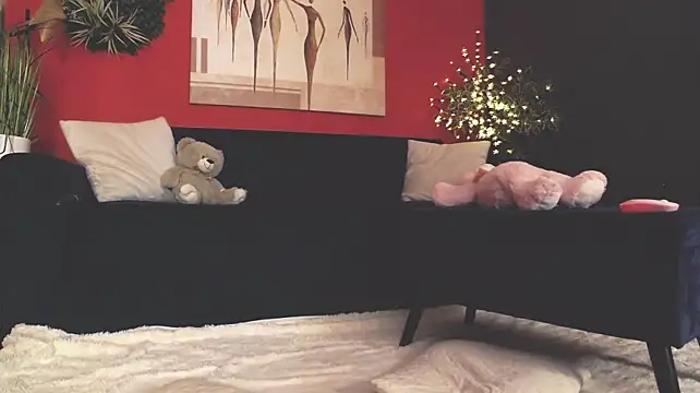 SelenaAllure - 11 min toys control