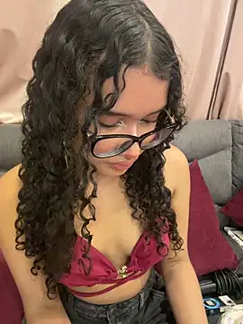 Bunny-firee - Nipple pinches🤤🍒