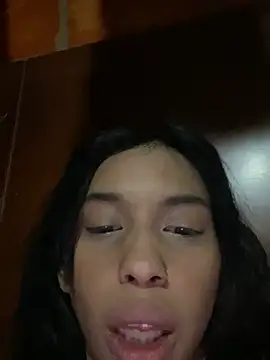Soyriri__ - 2 fingers in the ass