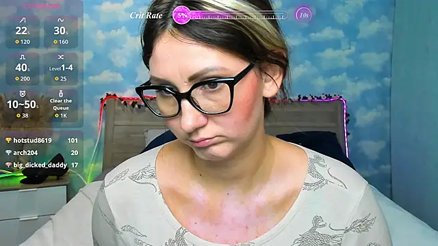 NikkiKisss - Massage boobs