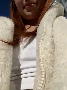 LisaCatt - sucking fingers topless