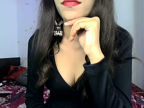 SHIVANGI_SHARMA - show boobs