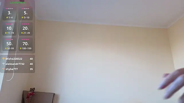 Mary2660 - bj naked