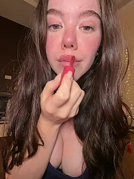 Teya_New - strip completely naked + twerk