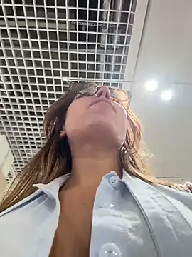 Jucie_Boom - RISKY ASS SLAP х5 in MALL