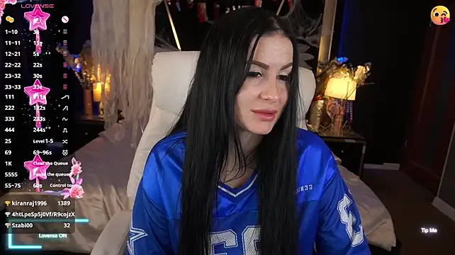 AmberDismond - strip