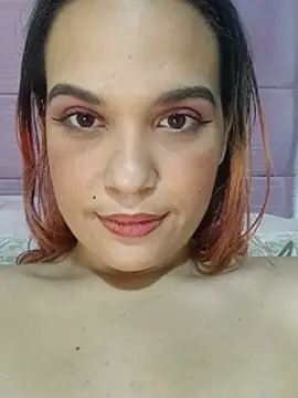 Carolina_garcia_ - Finger in pussy