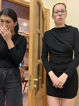 RussianGirls_ - SHOW ASS + SLAP + GIFT