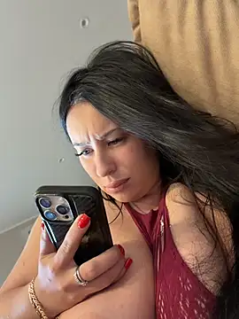 AdinaKan - BIG BIG squirt💦💦masturbate