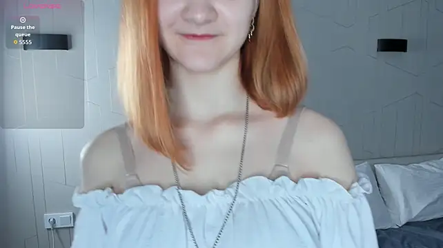 ClaudetteShahim - make me horny