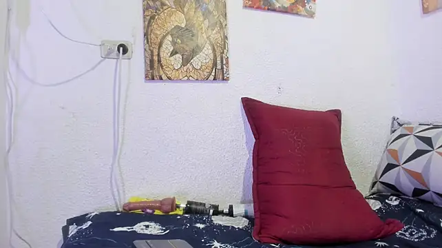 Naniis_wish - 💦💦squirt🥵💦