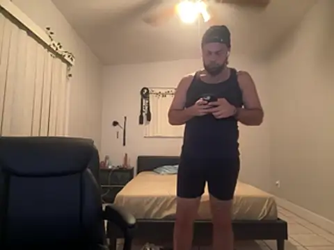 Gator_Zoe - 5 minute blowjob