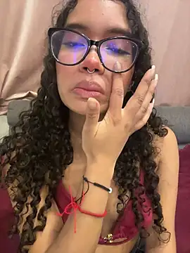 Bunny-firee - Nipple pinches🤤🍒