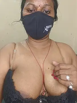 MISS-LOVEV - Ice rub boobs