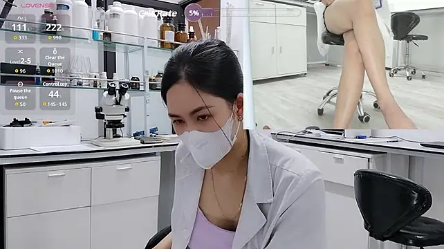 Lubeyou_KT - make me lose control at LAB:wanker: