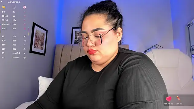 _michel_bbw - SQUIRT MICHEL