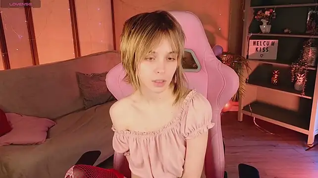 SelenaBless - change outfit