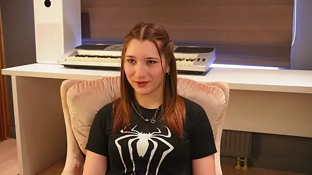 LoveDimmitt - Should I show my piercing?