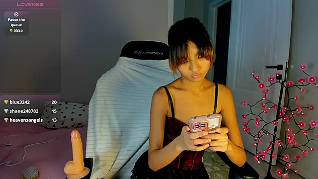 Lihnpham - Sexy blowjob