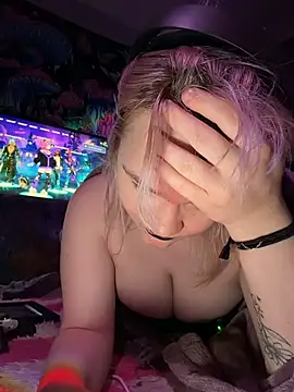 Cutiepiespanks - ✨Sit on Cam Rub Pussy✨