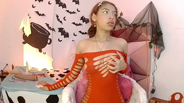 Tinyy_Star - show oil 💋