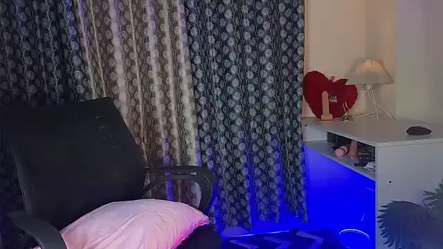 Miss_flirty69 - NO SAREE +6 MIN CNTL O M G 😱