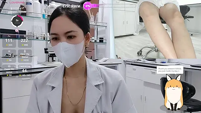 Lubeyou_KT - make me lose control at LAB:wanker: