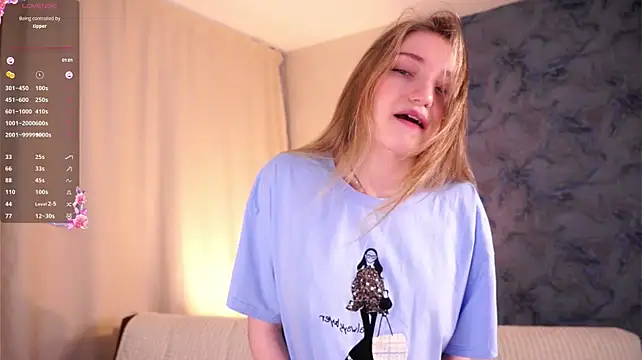 VivaGessel - 🤍Lick my finger slowely 🤍