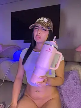 Emily-14 - control fuck machine +domi x3min