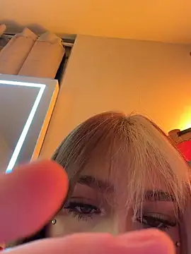 Daniela_ruizz - Finger in pussy