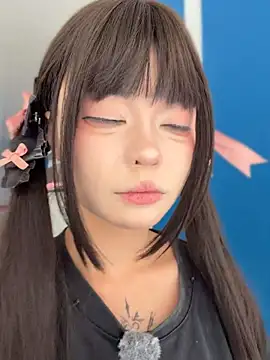 MeimoDog - 教室喷水