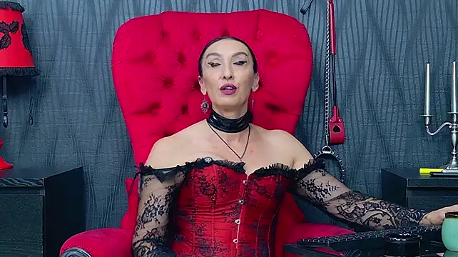 MistressDora