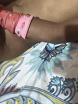 CplAnita - Lesbian boobs press hard