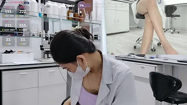 Lubeyou_KT - make me lose control at LAB:wanker: