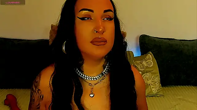 Sierra_Quinn - BlowJob Show