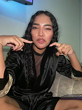 ScarlettRooseX - Flash tits in public