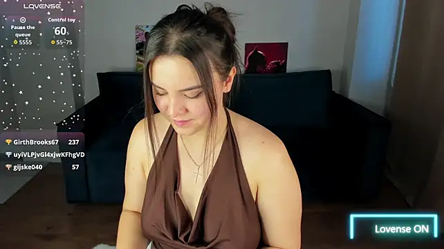 Nelie_Evans - Take off your panties