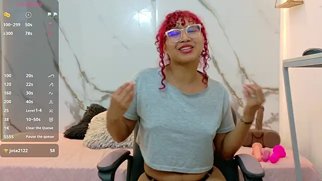 SamanthaFox_8 - FUCK UR PUSSY WITH DOMI💥