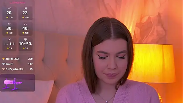 AshleyEvance - control link 3 min