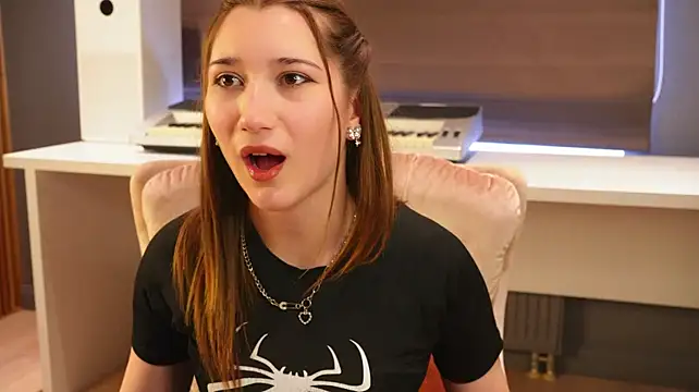 LoveDimmitt - Should I show my piercing?