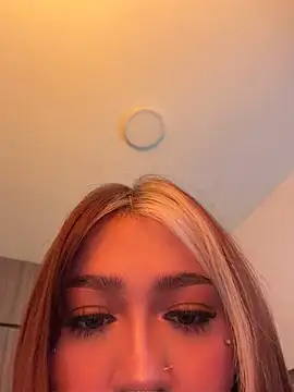 Daniela_ruizz - Finger in pussy