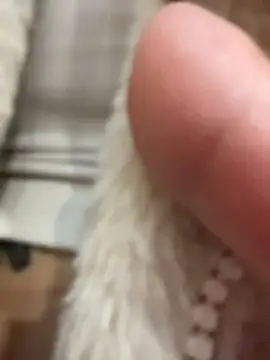 LisaCatt - sucking fingers topless