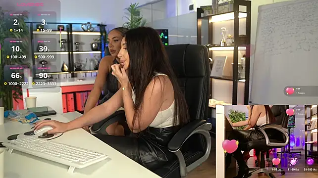 BabesGoWild - is the right time to cum