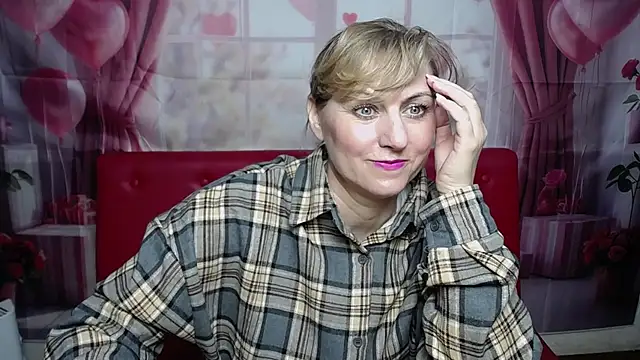 RebecaMarti - Play with me, give me this pleasure.